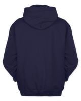 Awesome-November Unisex Hoodie navy s