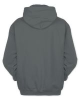 Cute Boo Bees Hoodie Unisex Hoodie charcoal s