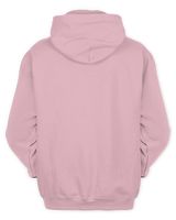 Hope Unisex Hoodie light-pink s