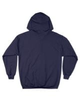 I am the storm Unisex Hoodie navy s
