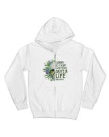Men's Zip Hoodie Men's Zip Hoodie