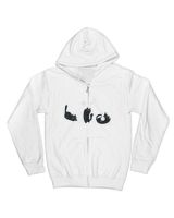 Men's Zip Hoodie