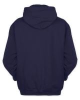 Fbus24827-Troop H22 Men's Zip Hoodie navy s