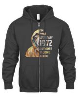 Men's Zip Hoodie