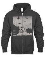 Men's Zip Hoodie