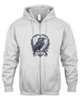 Men's Zip Hoodie