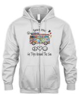 Men's Zip Hoodie