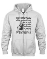 Men's Zip Hoodie