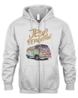 Men's Zip Hoodie