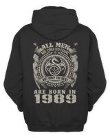 Men's Zip Hoodie