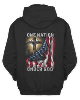 Men's Zip Hoodie