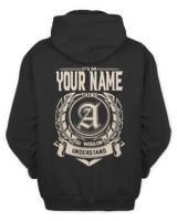 Men's Zip Hoodie