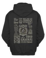 Men's Zip Hoodie