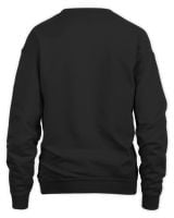 Je n'ai pas besoin de thérapie, j'ai juste besoin de faire du bateau Unisex Sweatshirt black s