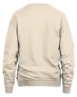 Cowbells Ring Unisex Sweatshirt sand s
