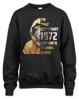 Unisex Sweatshirt