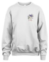 In My Spooky Nurse Era Sweatshirt, Spooky Nicu Nurse Halloween Ghost, Spooky Nurse Sweater, Spooky Halloween Nurse Life, Night Shift Nurse Unisex Sweatshirt white s