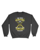 Time Spent Hunting Is Never Wasted Hunting With My Doughter Priceless
