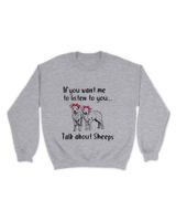Unisex Sweatshirt Unisex Sweatshirt