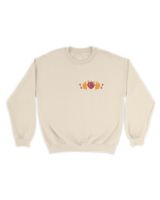 Don’t Be Moody Grow Ya Booty Shirt Unisex Sweatshirt sand s