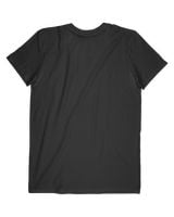 Hiking It's Cheaper Than Therapy T-Shirt - Hiking ( Hiking Trails ) Men's V-Neck T-Shirt black s