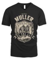 Men's V-Neck T-Shirt Men's V-Neck T-Shirt