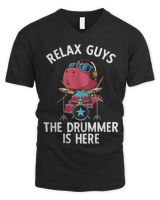 Men's V-Neck T-Shirt Men's V-Neck T-Shirt
