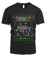 Men's V-Neck T-Shirt Men's V-Neck T-Shirt