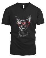 Men's V-Neck T-Shirt Men's V-Neck T-Shirt