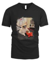 Men's V-Neck T-Shirt Men's V-Neck T-Shirt