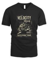 Men's V-Neck T-Shirt Men's V-Neck T-Shirt