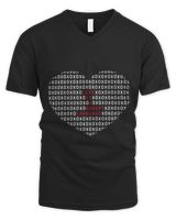 Men's V-Neck T-Shirt Men's V-Neck T-Shirt