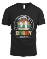 Men's V-Neck T-Shirt Men's V-Neck T-Shirt