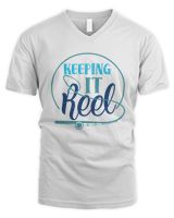 Keeping it reel