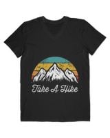 Take A Hike Shirt