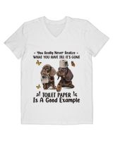 Dachshund You Never Realize What You Have