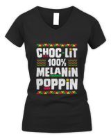 Women's V-Neck T-Shirt Women's V-Neck T-Shirt