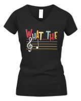 Women's V-Neck T-Shirt Women's V-Neck T-Shirt