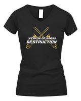 Women's V-Neck T-Shirt Women's V-Neck T-Shirt
