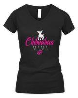 Women's V-Neck T-Shirt Women's V-Neck T-Shirt