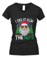Women's V-Neck T-Shirt Women's V-Neck T-Shirt