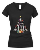 Women's V-Neck T-Shirt Women's V-Neck T-Shirt