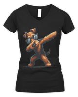 Women's V-Neck T-Shirt Women's V-Neck T-Shirt