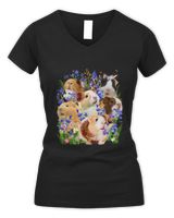 Women's V-Neck T-Shirt Women's V-Neck T-Shirt