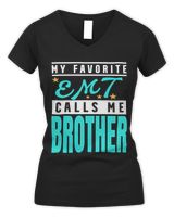 My Favorite Emt Calls Me Brother Emt Brother
