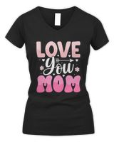 Women's V-Neck T-Shirt Women's V-Neck T-Shirt