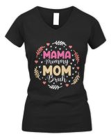 Women's V-Neck T-Shirt Women's V-Neck T-Shirt