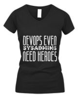 Women's V-Neck T-Shirt Women's V-Neck T-Shirt