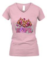 Women's V-Neck T-Shirt Women's V-Neck T-Shirt
