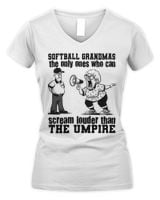 Women's V-Neck T-Shirt Women's V-Neck T-Shirt